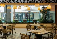Fleur de Lys Hotel Quy Nhon - breakfast