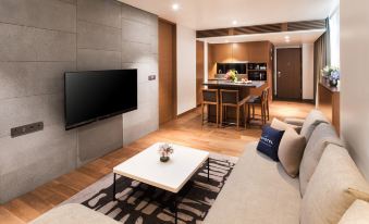 Novotel Ambassador Seoul Dongdaemun Hotels & Residences