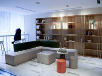 白玉兰酒店(长春会展中心店) - 大堂酒廊