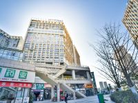 贵阳五十五加一民宿酒店 - 酒店附近