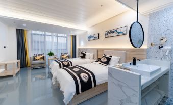 Huidong Ehanan Hotel - Housity