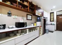 Jayagiri Guesthouse By Belgareti