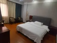 Longshan Jinyang Hotel - Bintang 2