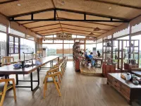 GuYuTianJu Homestay
