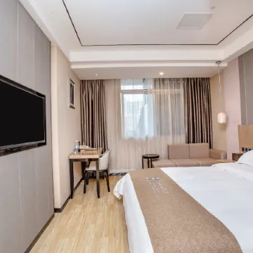 Rui Jing Hotel