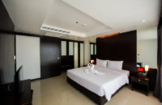 芭堤雅選擇酒店