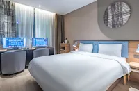 Homeinn · neo (Hefei Economic Development Zone University Town Station) Hotels in Hefei