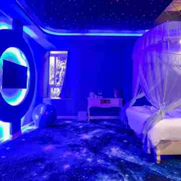 Chongqing Hongxuan Homestay Rooms