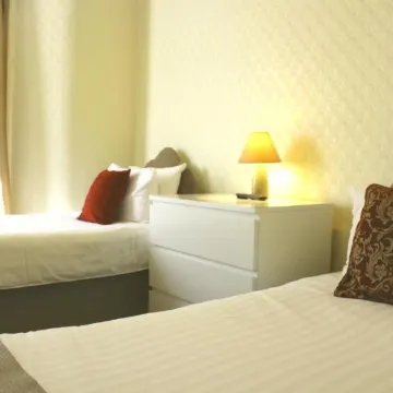 Calypso Hotel Blackpool