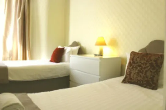 Calypso Hotel Blackpool