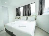 Grand Bagan Hotel