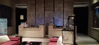 杜爾伯特唐宮溫泉飯店
