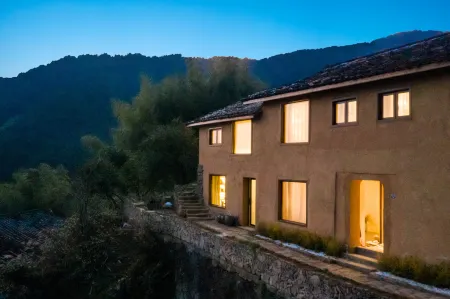 Yishanbens Homestay (Songyang Chenjiapucun Shop)