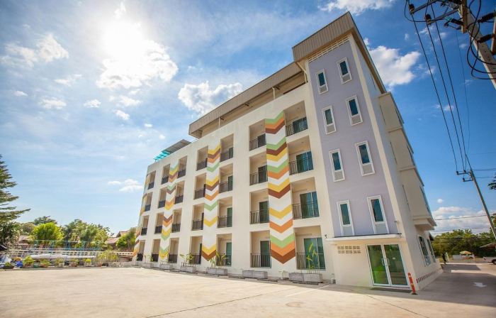 IRabbit Hotel