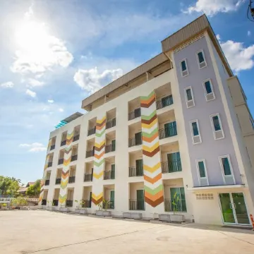 IRabbit Hotel