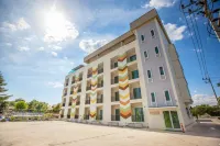IRabbit Hotel Hotels in Prachinburi