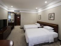 深圳五洲宾馆 - 标准双床房