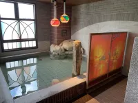 Dormy Inn PREMIUM Nagasaki Ekimae - romantique