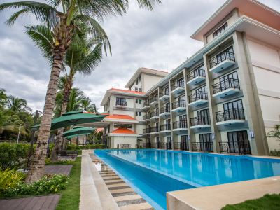 Costa Palawan Resort