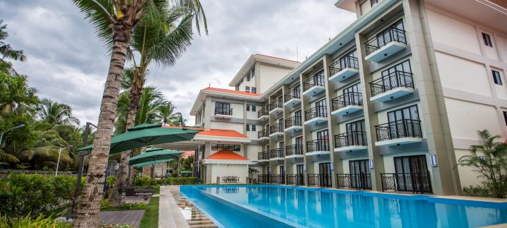 Costa Palawan Resort Hôtels à&nbsp;: Palawan