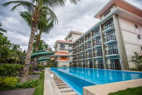 Costa Palawan Resort