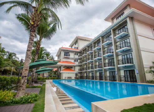 Costa Palawan Resort