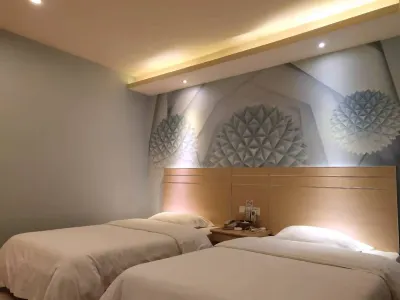 Heng 8 Chain Hotel (Ziyun Getu North Road)