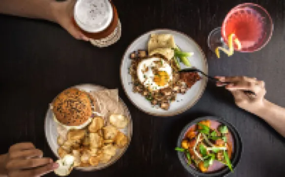 奧華精選酒店 – 瑪瑪卡 （印尼峇里島）