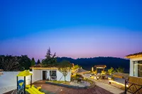 Floral Hotel·Lushan Donglin Nanshan Hotel (Lushan Scenic Area) Hotels near Donglin Temple Pure Land Garden