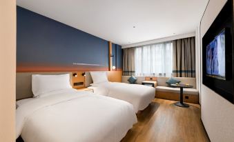 Ni Hao Hotel (Wenzhou Rui'an)