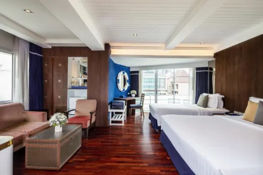 ห้องแฟมิลี่