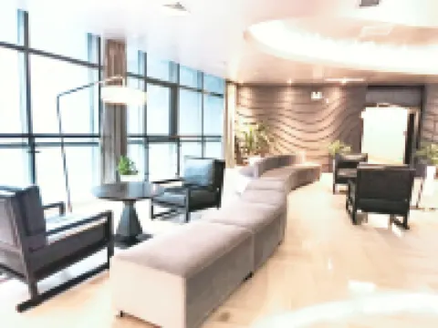 Orange Hotel (Zhenjiang Railway Station, Wanda Plaza)