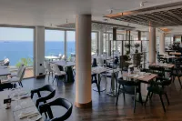 Electra Palace Thessaloniki - breakfast