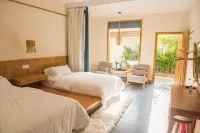 Ruyuan Yunlai Inn 루위안 호텔