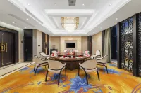 He Bo Xi Yin Hotel