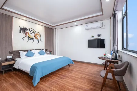 liangdian hotel