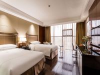 麦新格国际酒店(上海国际旅游度假区店) - 豪华双床房