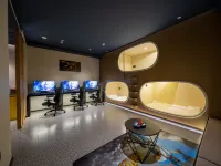 Zhulu Electronic Sports Hotel - Pet friendly