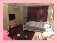 芜湖幸福驿站酒店式公寓 - 欧式豪华大床房