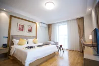 Sweetome Vacation Rentals (Bali Haiqin Gongguan)
