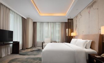 The Yun Hotel Hankou