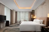Yun Hotel Wuhan Hotel a Hankou Railway Station Area
