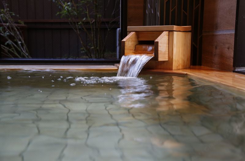 Onyado Nono Nara Natural Hot Spring photo 5
