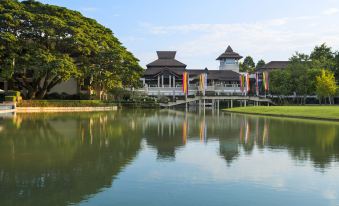 Le Meridien Chiang Rai Resort, Thailand