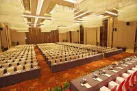 Lanxi World Trade Hotel