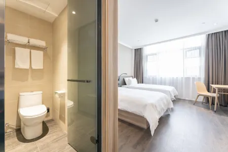 โรงแรม HanTing