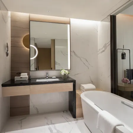 Crowne Plaza FOSHAN NANHAI by IHG
