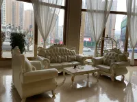 Vienna International Hotel (Xishui Xiwangcheng Times Plaza)