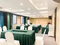 WANDFO HOTEL Hotels in Santai County
