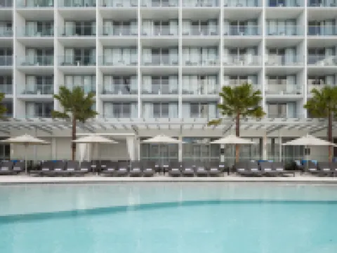 Crystalbrook Riley Hoteles en Cairns